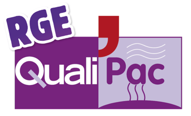 Logo RGE Qualipac
