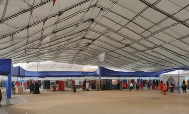 Bright living room with modern inventory