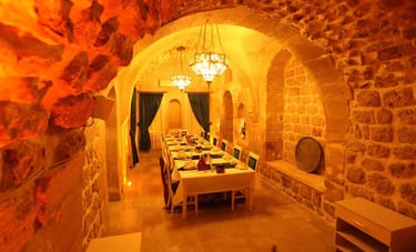 Mardin Sıra Gecesi