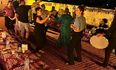 Urfa Sıra Geceleri | Urfa Sıra Gecesi Organizasyon İçeriği