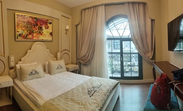 Diyarbakır'da Nerede Kalınır Diyarbakır Otel Tavsiyesi Amida Butik Otel