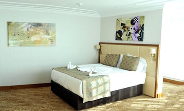 Asuris Butik Hotel