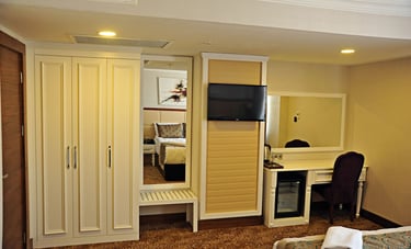 Asuris Butik Hotel