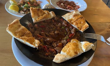 Batman Mutfağının Özellikleri