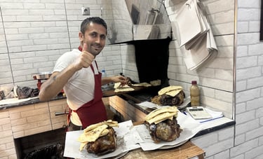 Denizli Mutfağının Özellikleri