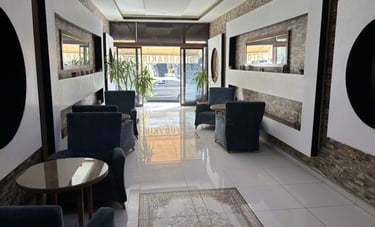Diyarbakır Otel