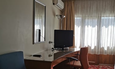 Diyarbakır Otel