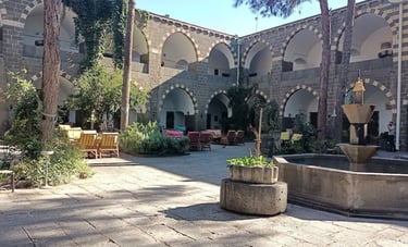 Diyarbakır Otel
