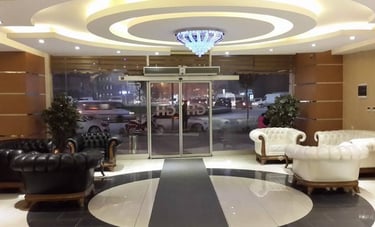 Grand Hasankeyf Hotel