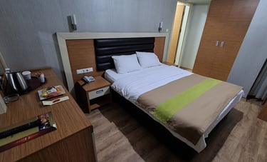 Grand Hasankeyf Hotel