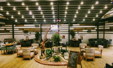 Grand Hasankeyf Hotel