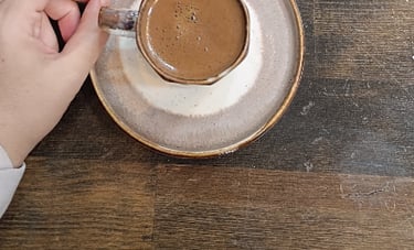Menengiç Kahve