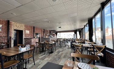 Hasuni Taş Hotel
