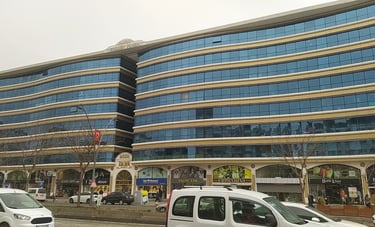 Hotel Bozooğulları