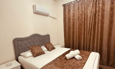 Konak Otel Suriçi
