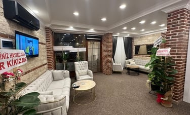 Konak Otel Suriçi