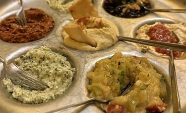 Mardin Mutfağı Sıkça Sorulan Sorular