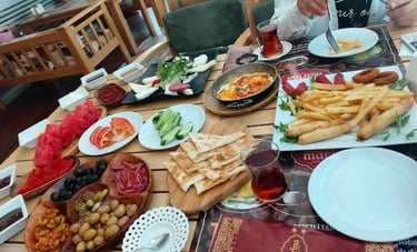 Marina Kafe | Batman