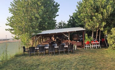 Meşhur Ciğerci Çavuş