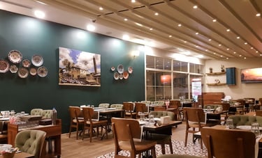Meşhur Kebapçı Hacı Halid