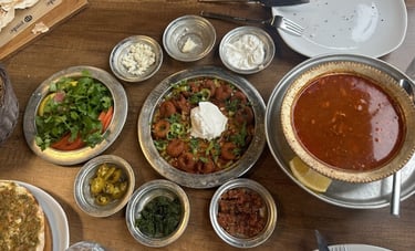 Miske Antep Mutfağı