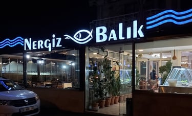 Nergiz Balık
