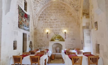 Revan Restoran