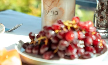 Ruma Restaurant