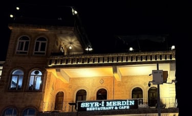 Seyr-i Merdin