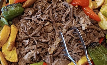 Silvan'da Ne Yenir? Nerede Yenir? Silvan Mekan Önerisi