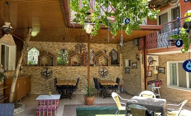 Sinter Terasse House Hotel