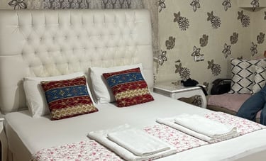 Sinter Terasse House Hotel