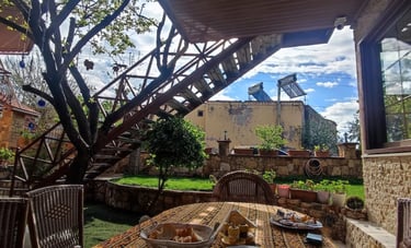 Sinter Terasse House Hotel