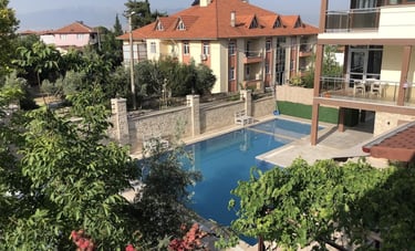 Sirius Boutique Hotel