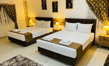 Sirius Boutique Hotel