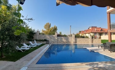 Sirius Boutique Hotel