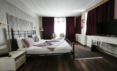 Sur Palace Hotel