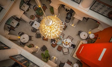 Sur Royal's Hotel