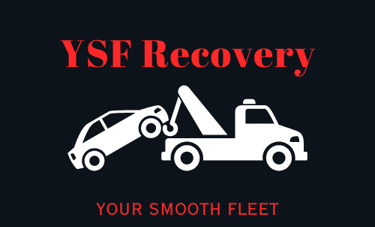 YSF Recovery