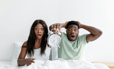 les  choses qui retardent la bénédiction dans sa vie