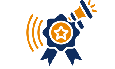 Increased Brand Awareness & Visibility