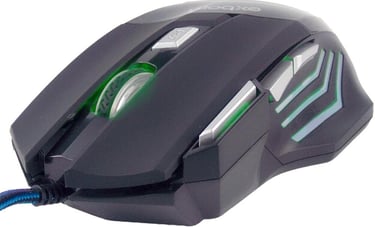 Mouse gamer 3200 dpi