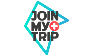Logo de JoinMyTrip
