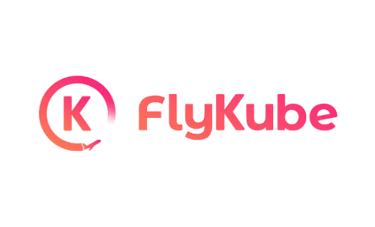 Logo de FlyKube
