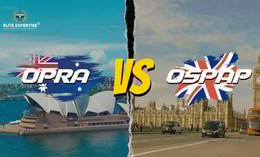 OPRA Vs OSPAP