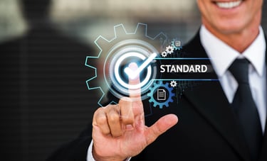 Qualitätsmanagement