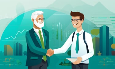 Universal Brokers Group