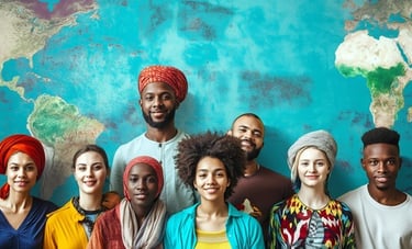 HR trends 2025 true implementation of diversity