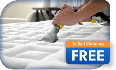 bed cleaning penang