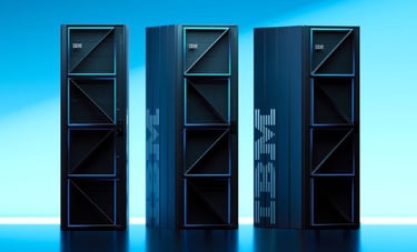 Top Security Consulting - Services IBM Power